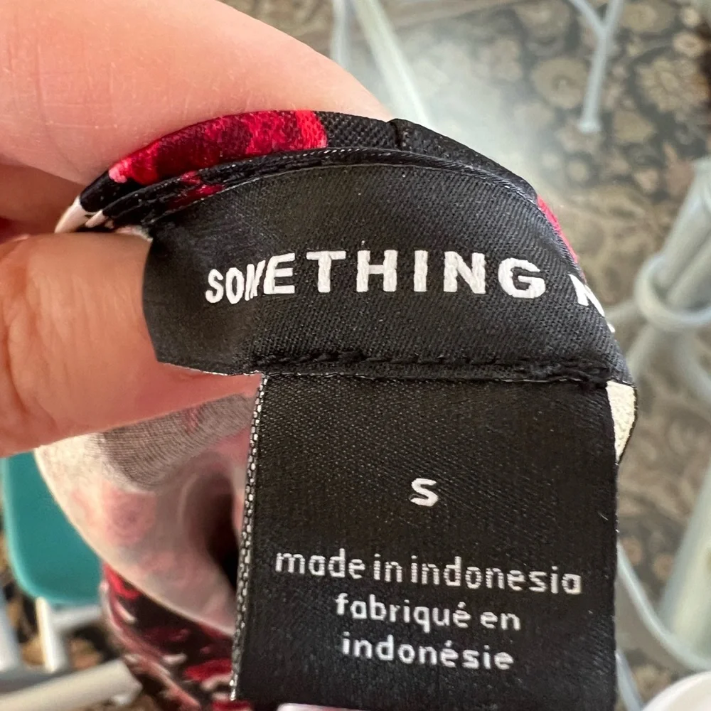 Something navy stunning Nordstrom dress🌈❤️ - Picture 14 of 16